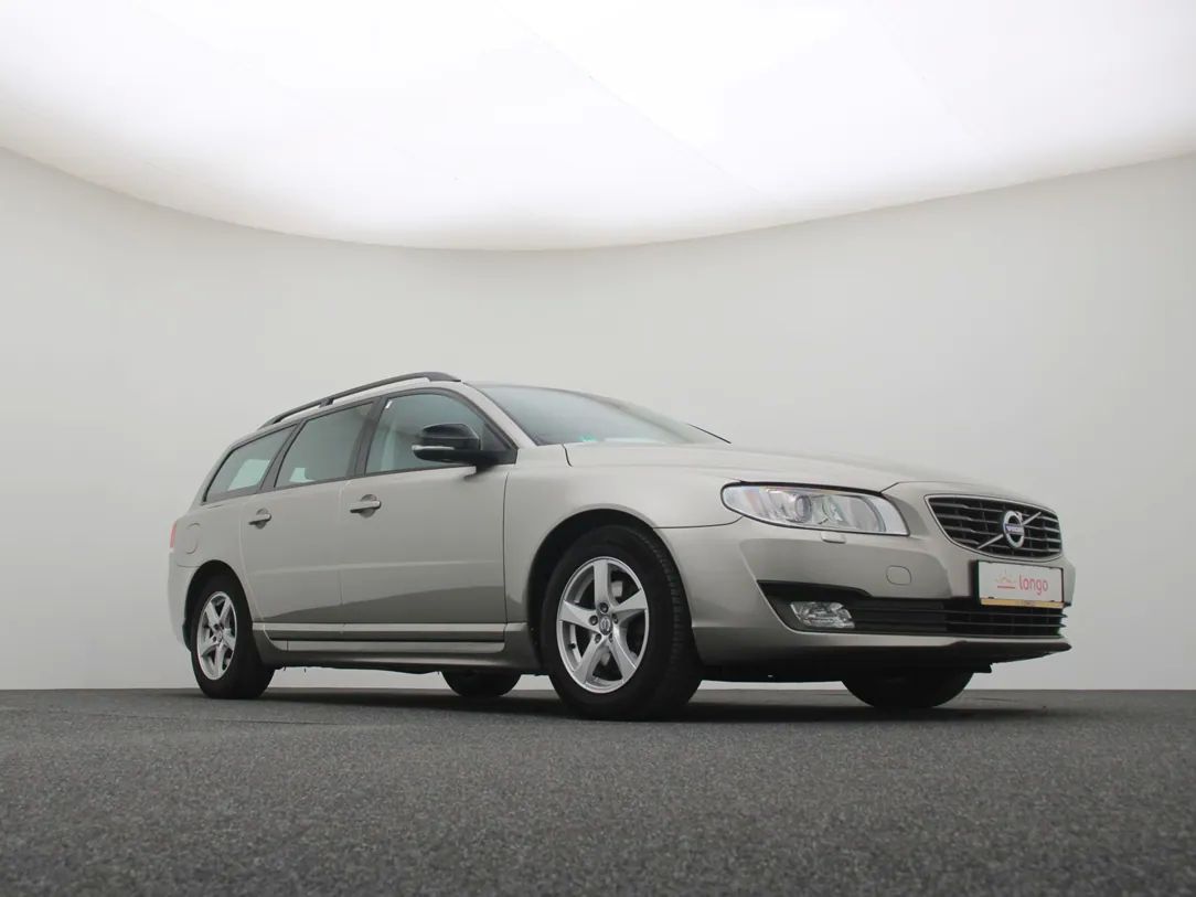 Volvo V70 | 10