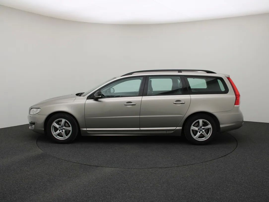 Volvo V70 | 5