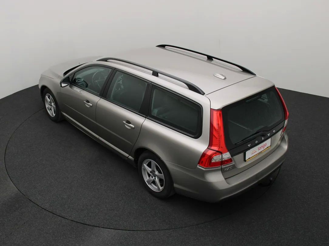 Volvo V70 | 11