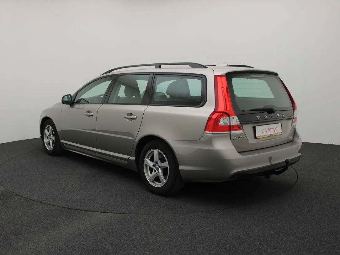 Volvo V70 | 6