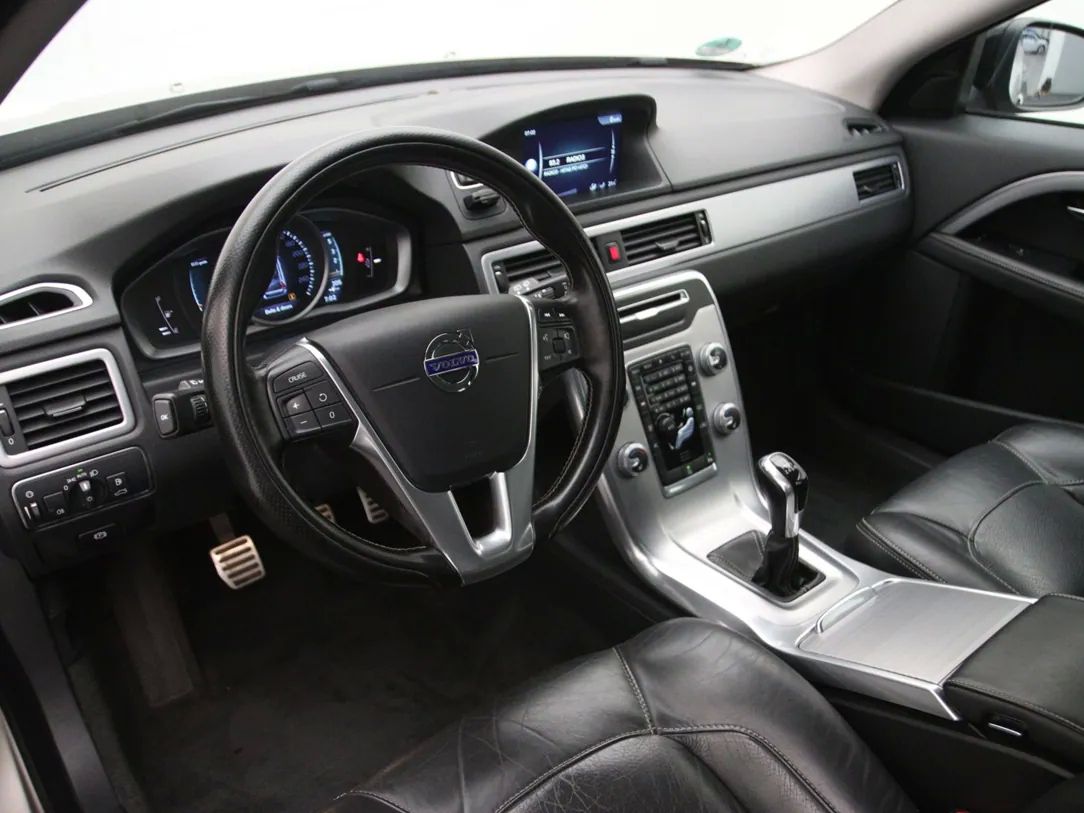 Volvo V70 | 15