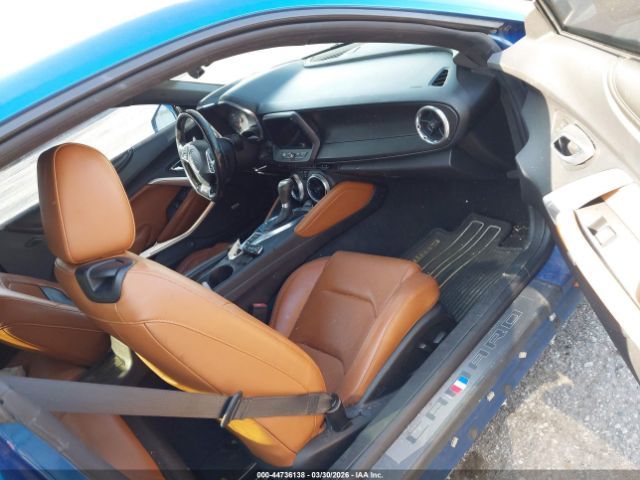 Chevrolet Camaro | 4