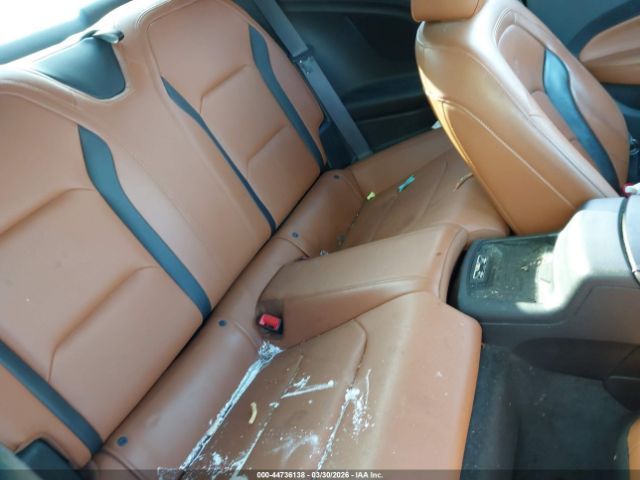 Chevrolet Camaro | 7