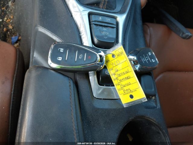 Chevrolet Camaro | 10