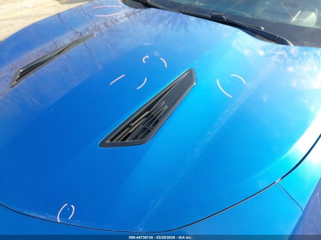 Chevrolet Camaro | 19