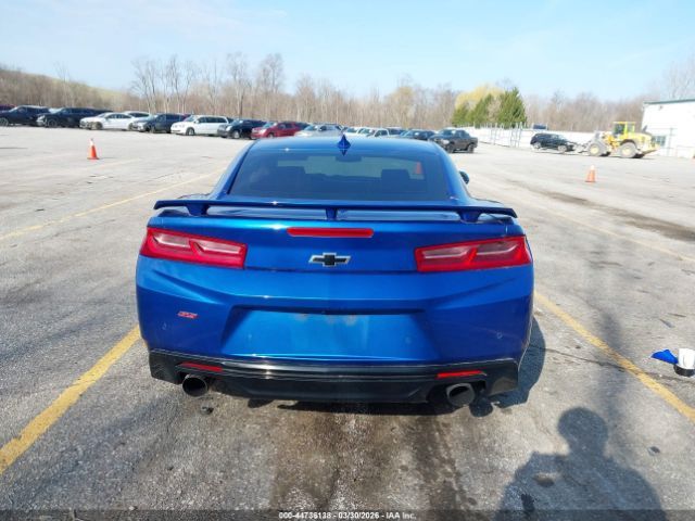 Chevrolet Camaro | 16