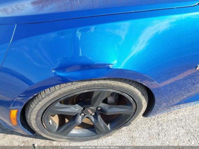 Chevrolet Camaro | 18