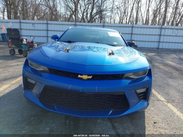 Chevrolet Camaro | 12