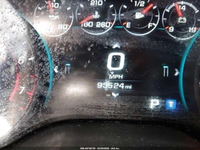 Chevrolet Camaro | 6