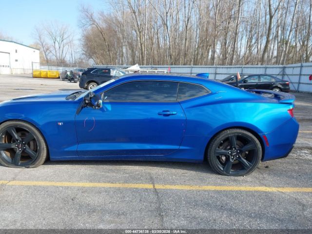 Chevrolet Camaro | 14