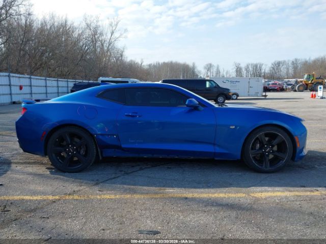 Chevrolet Camaro | 13