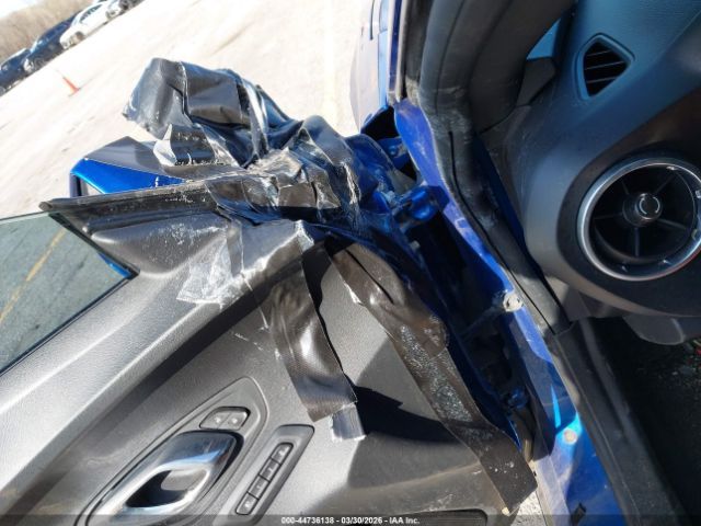 Chevrolet Camaro | 11