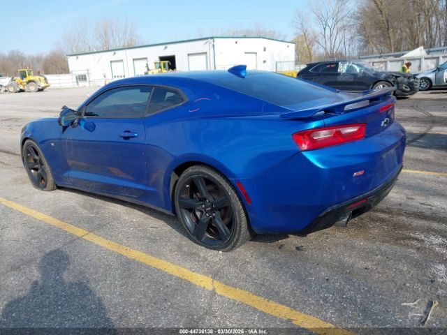 Chevrolet Camaro | 2