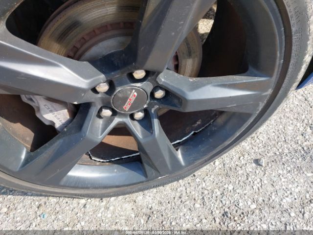 Chevrolet Camaro | 17