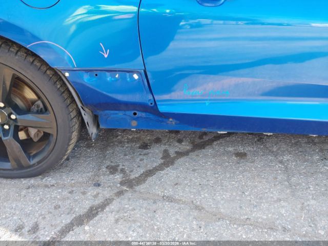 Chevrolet Camaro | 20