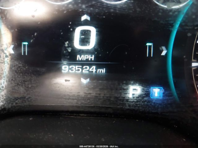 Chevrolet Camaro | 15