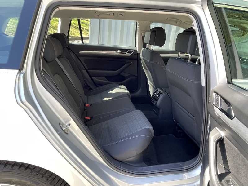 Volkswagen Passat | 4