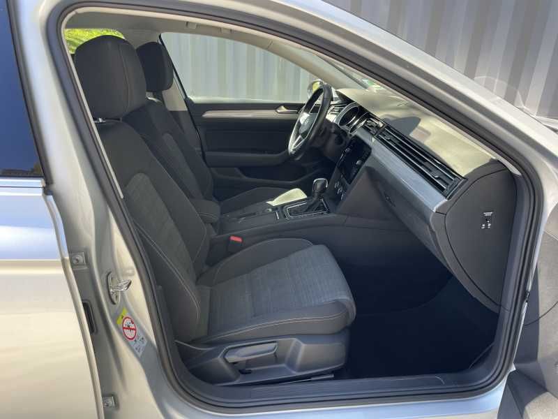 Volkswagen Passat | 6