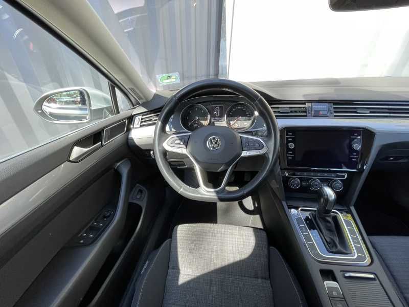Volkswagen Passat | 5
