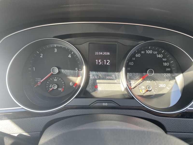 Volkswagen Passat | 16