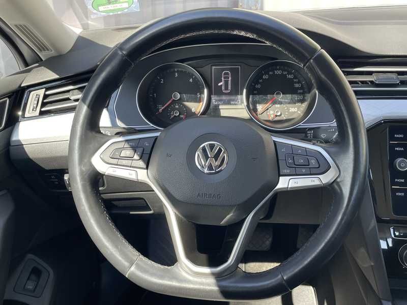Volkswagen Passat | 8
