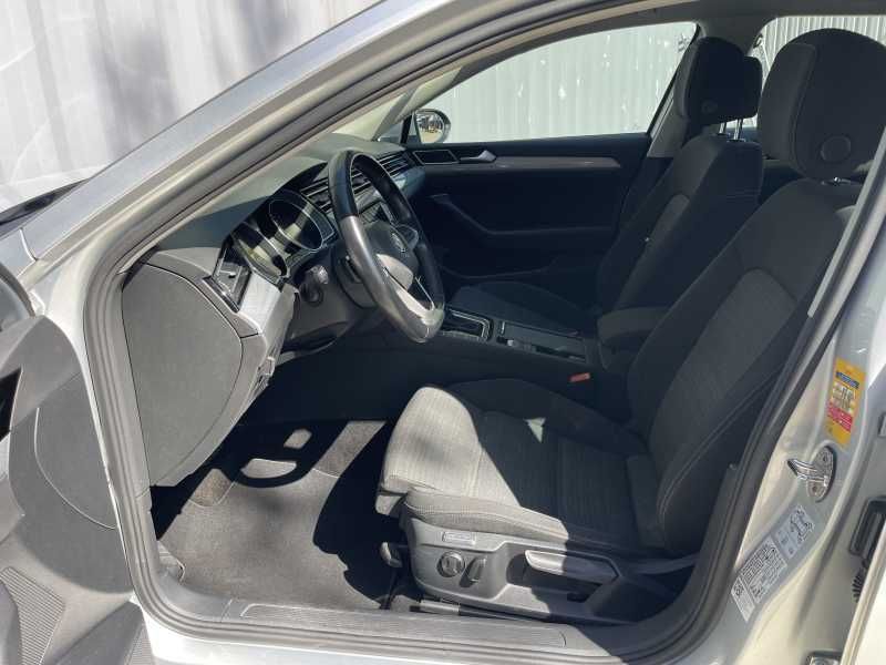 Volkswagen Passat | 7