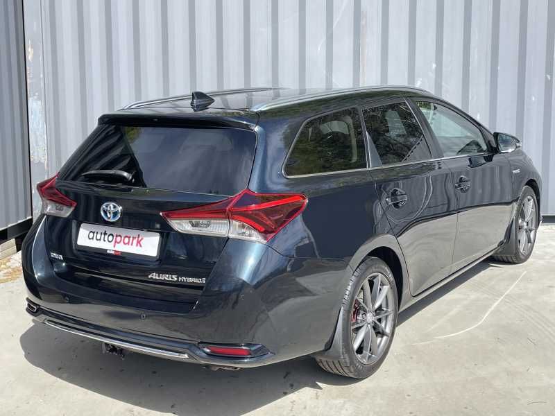 Toyota Auris | 2