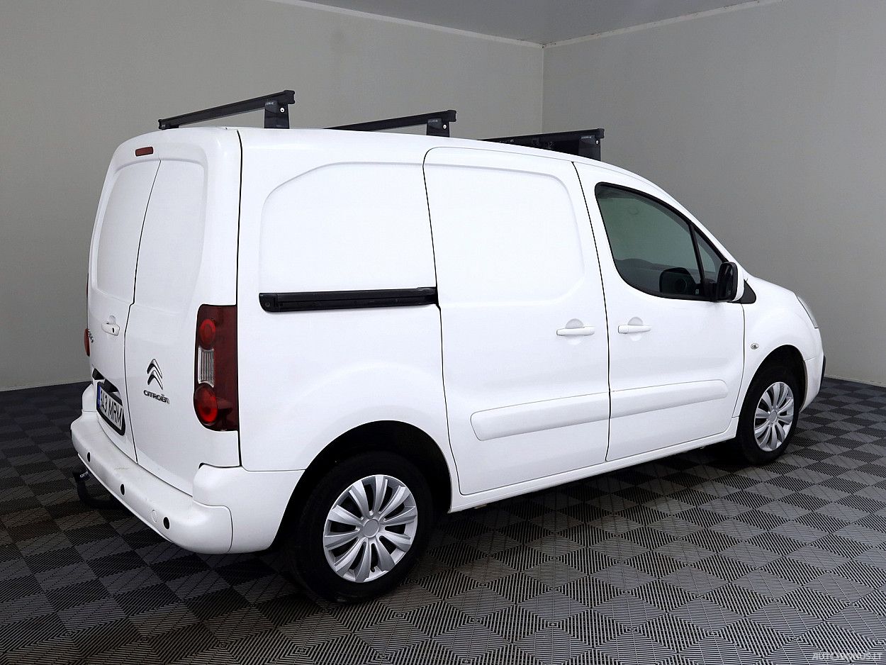 Citroen Berlingo | 2