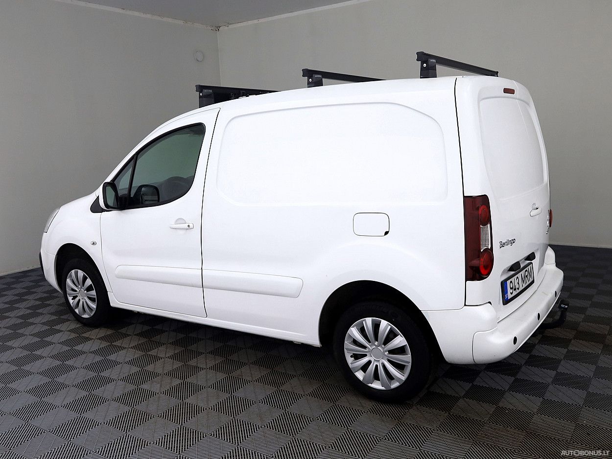 Citroen Berlingo | 3