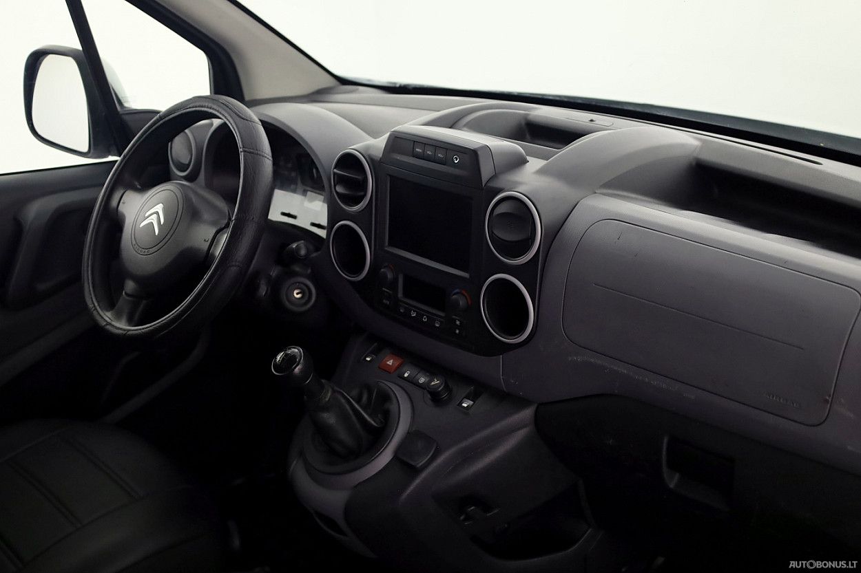 Citroen Berlingo | 4
