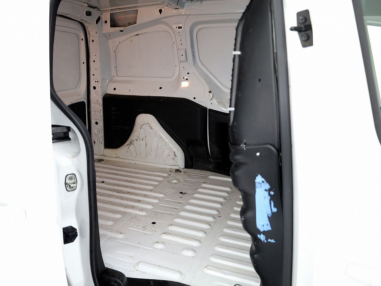 Citroen Berlingo | 6