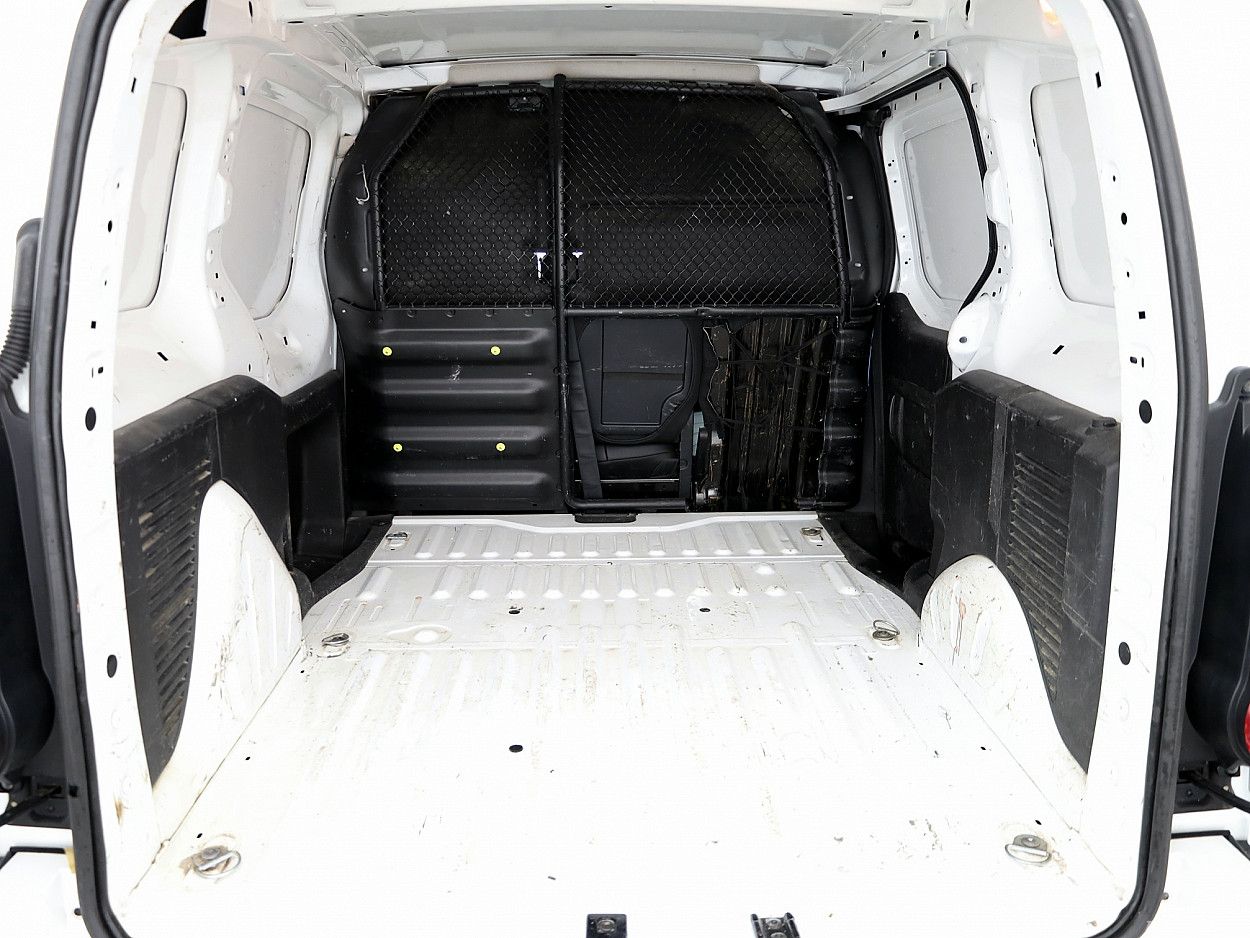 Citroen Berlingo | 7