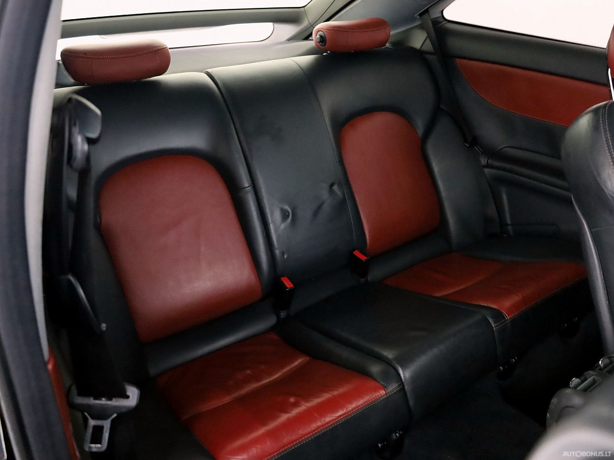 Mercedes-Benz C220 | 6