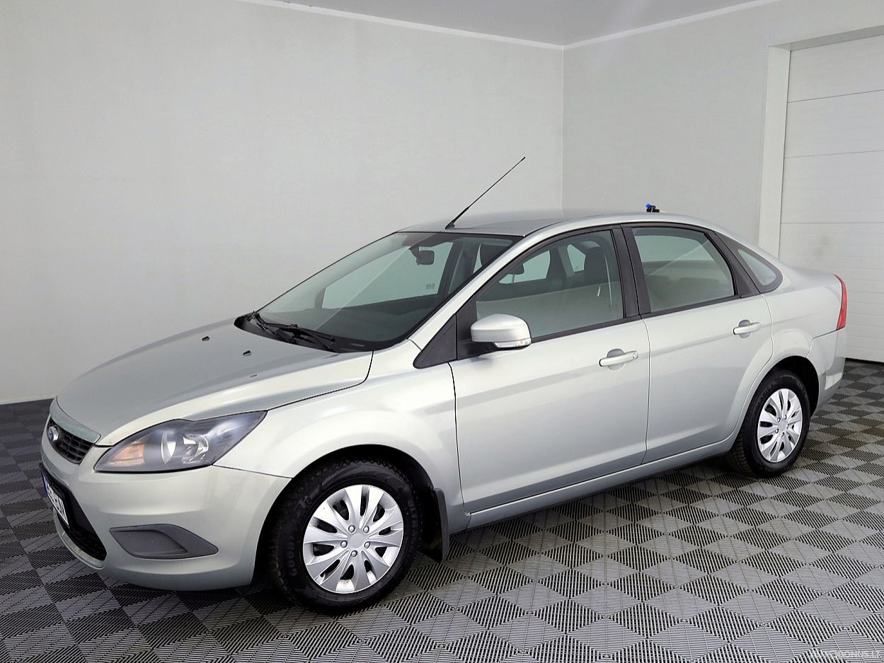 Ford Focus | 1