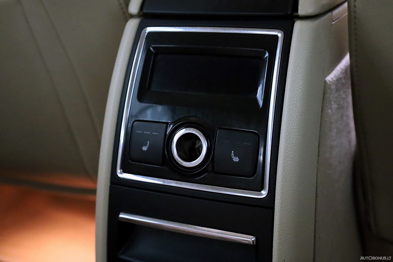 Skoda Superb | 7