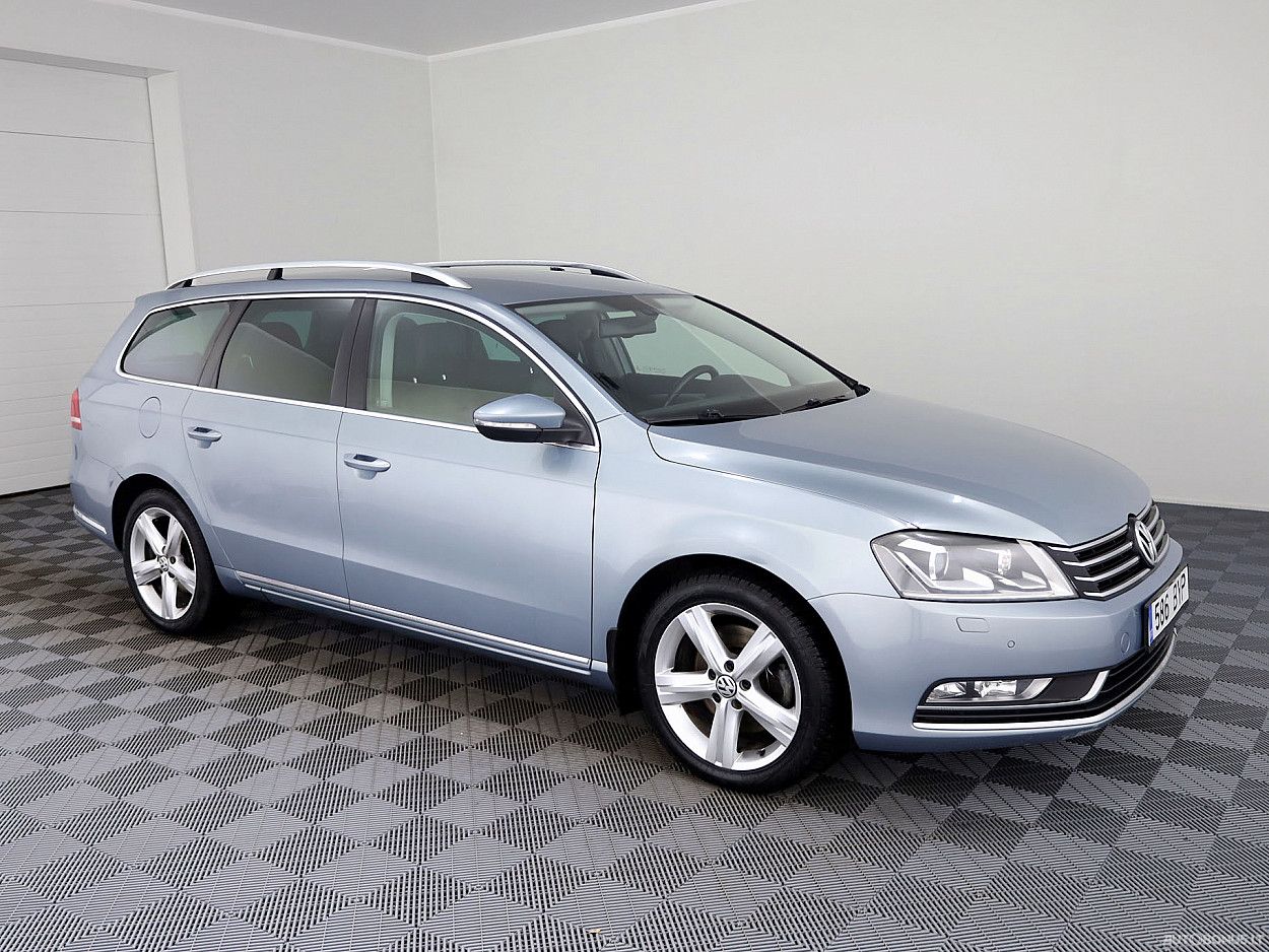 Skoda Superb | 7