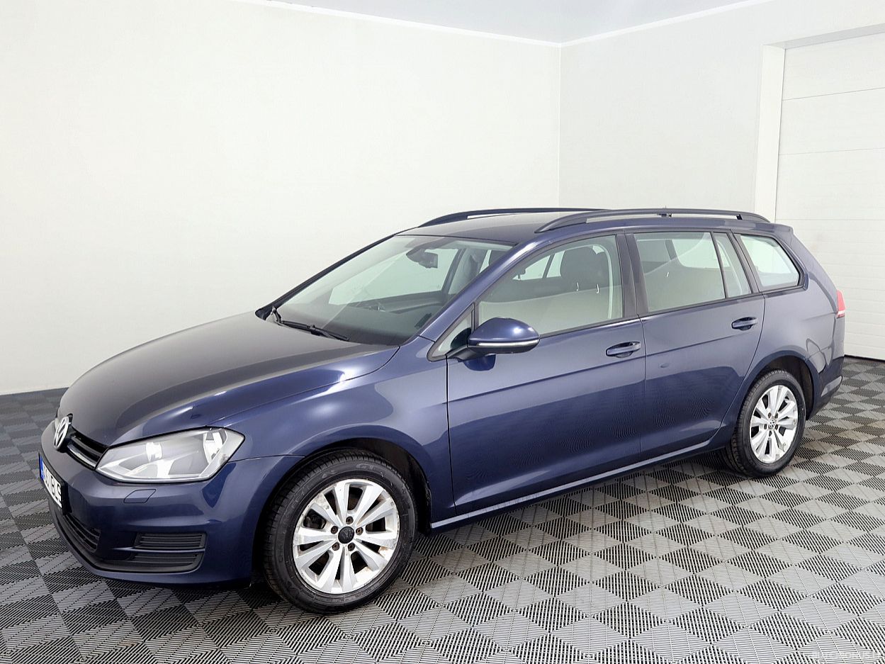 Volkswagen Golf | 6