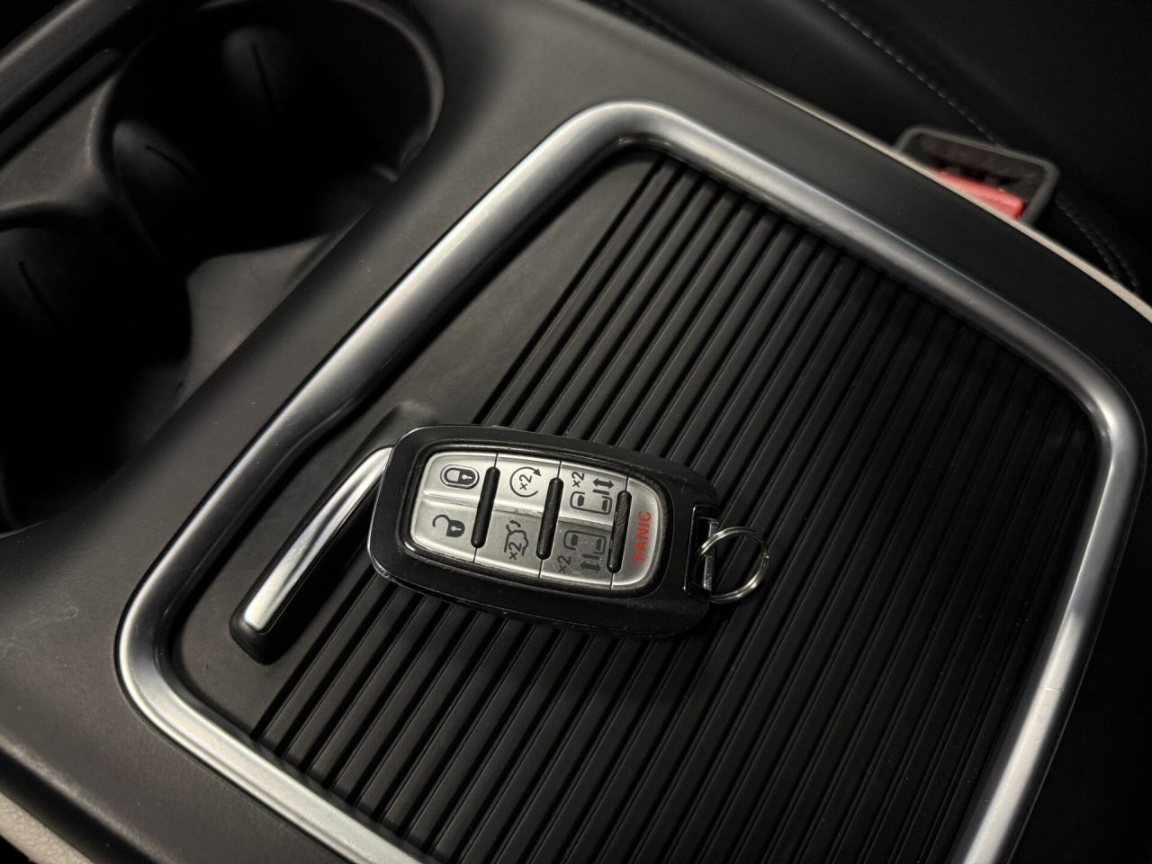 Chrysler Pacifica | 21