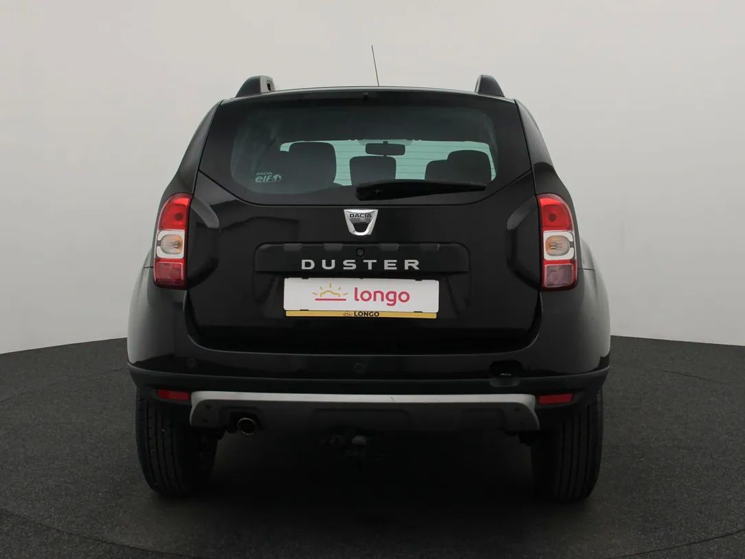 Dacia Duster | 4