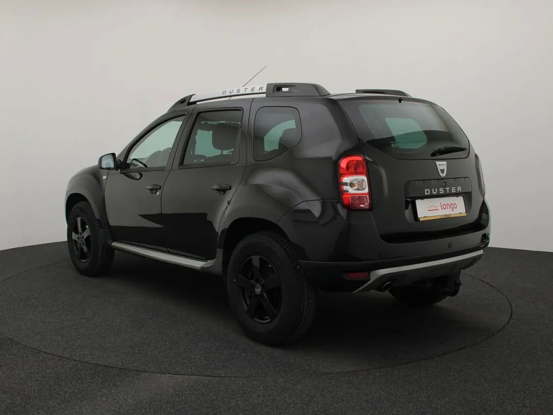 Dacia Duster | 6