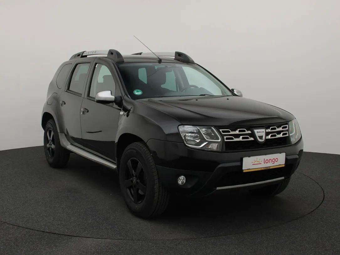 Dacia Duster | 9