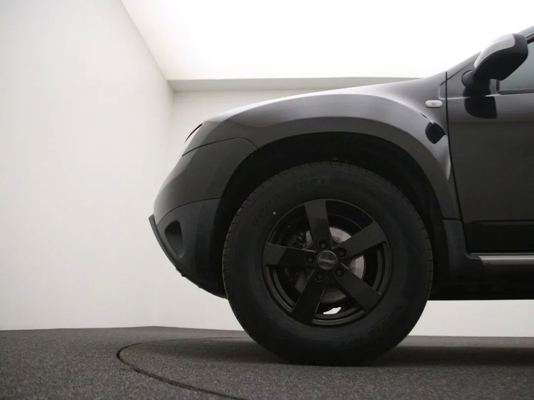 Dacia Duster | 24