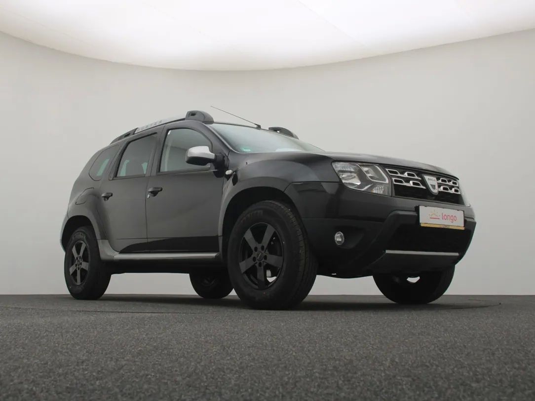 Dacia Duster | 10