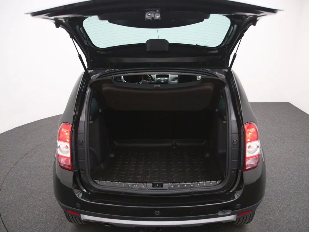Dacia Duster | 29
