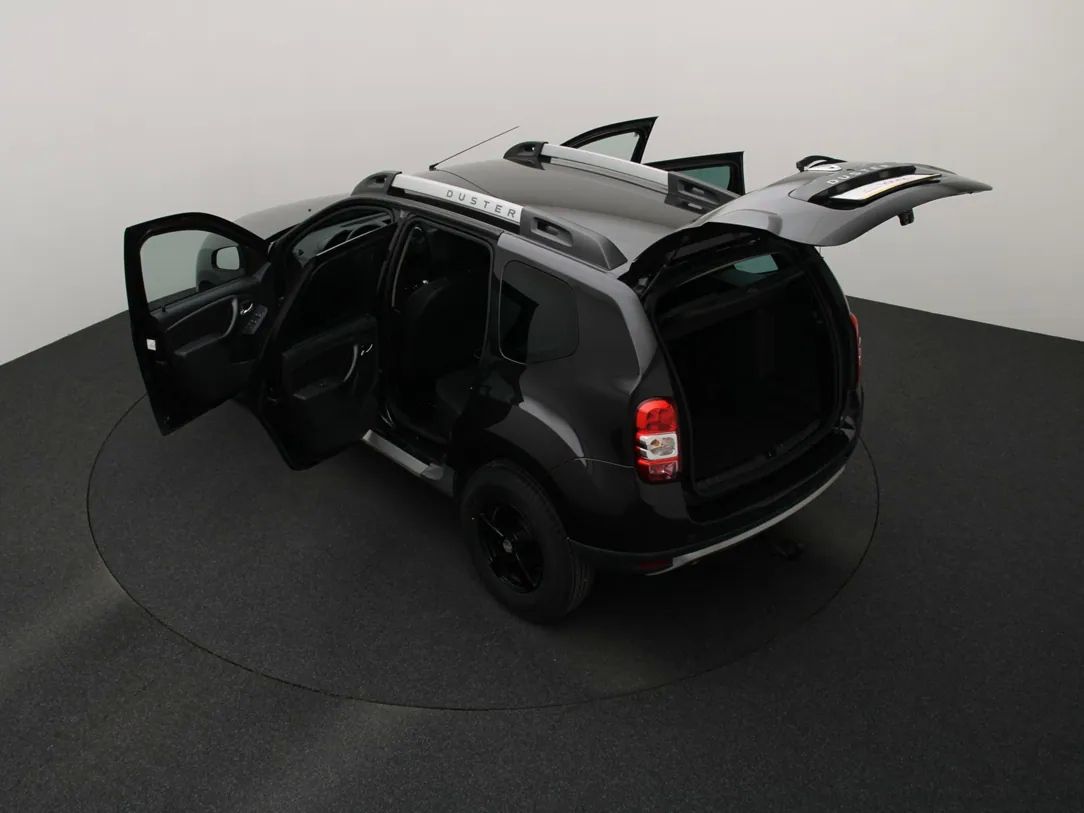 Dacia Duster | 12