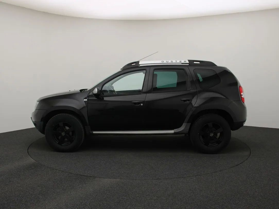 Dacia Duster | 5