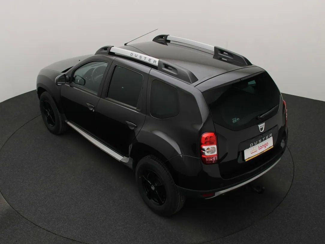 Dacia Duster | 11