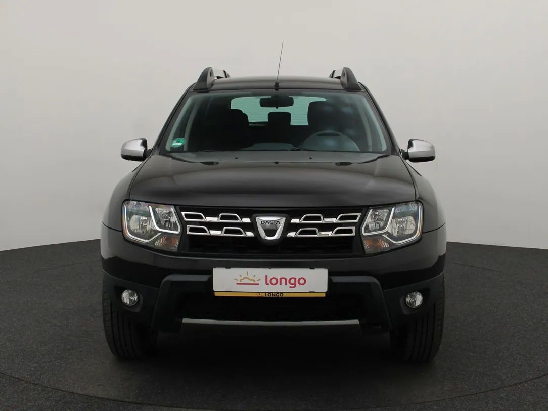 Dacia Duster | 2
