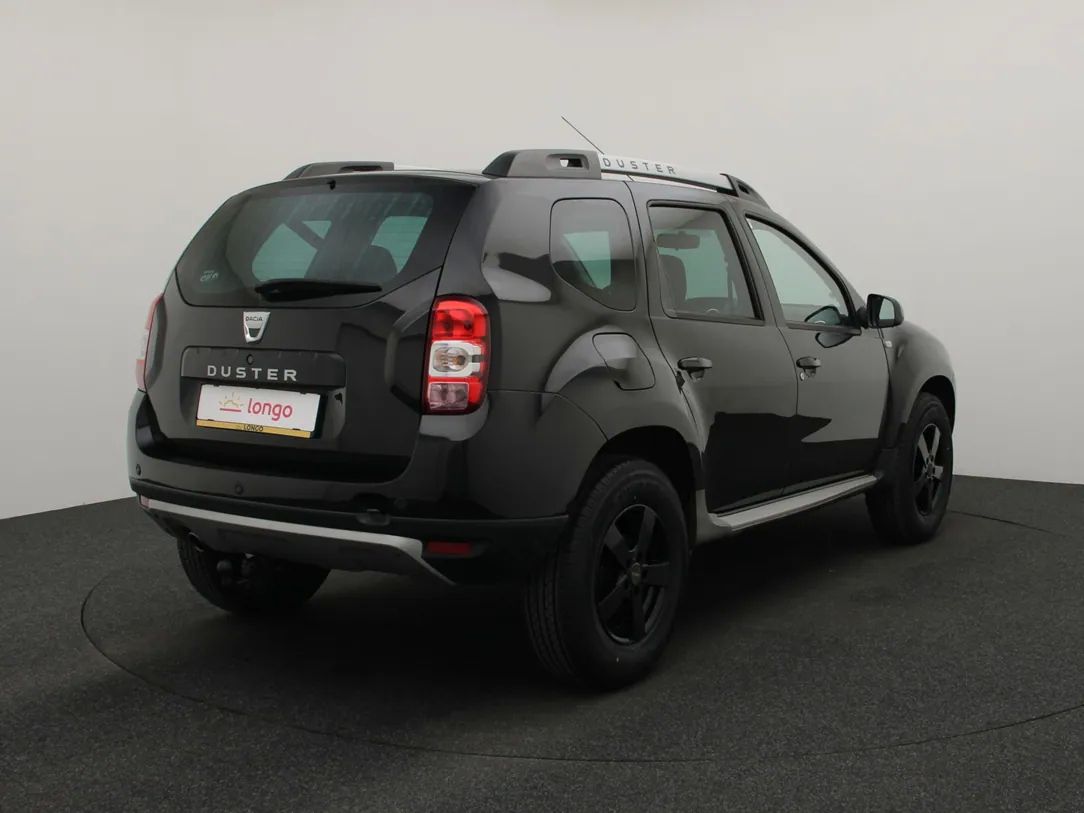Dacia Duster | 7