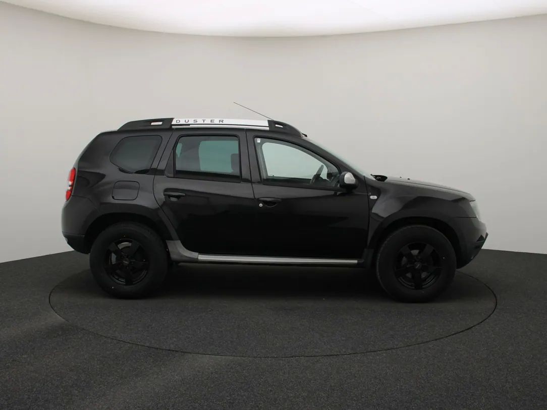 Dacia Duster | 8
